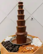 Chocolate Fountain