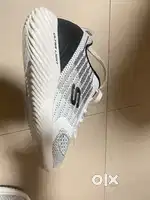 Skechers White Ultra Light UK 7 size