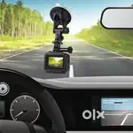 GoPro Mount & Holder for Car