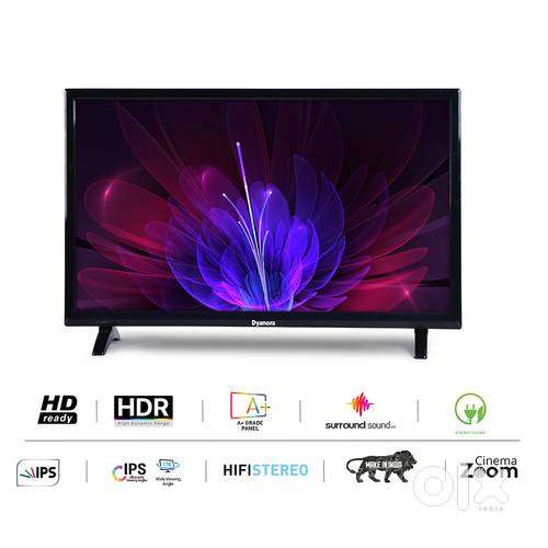 DYANORA tv for sale
