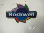 Rockwell 550 Lit