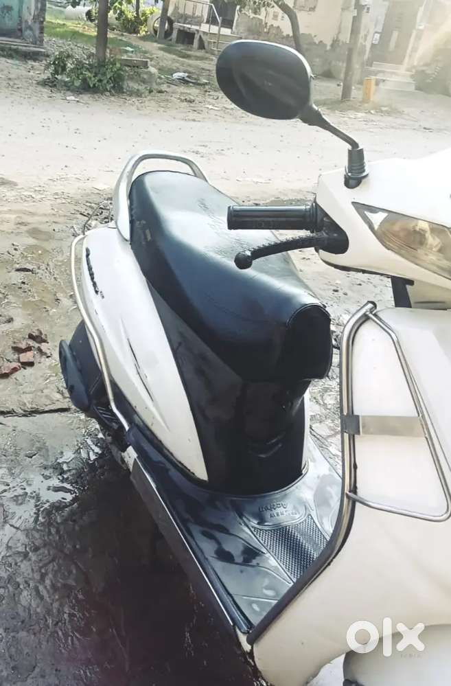Honda activa 3g