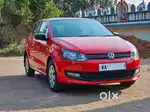 Volkswagen Polo 2009-2013 Diesel Trendline 1.2L, 2013, Diesel