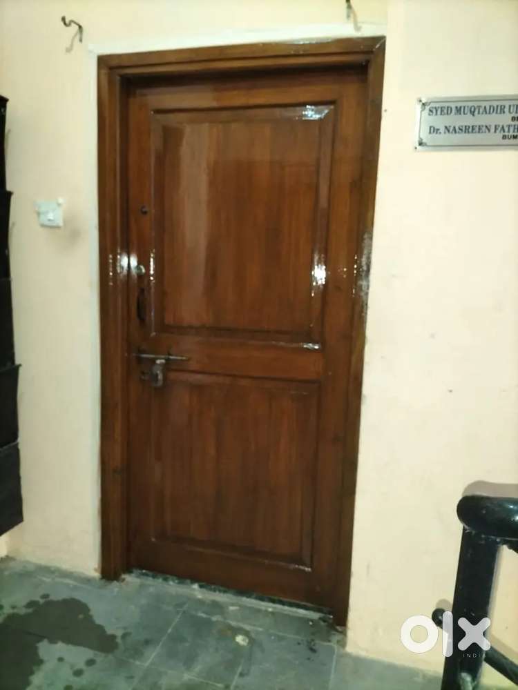 3 BHK Flat for rent in Pasha colony