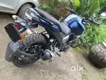 I want sell my FZ S v 3.0