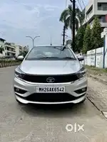 Tata Tiago 1.2 Revotron XT, 2016, Petrol