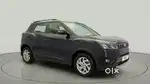 Mahindra XUV300 W8 Diesel, 2022, Diesel
