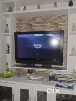 Lcd 40 inch TV  Philips for sale