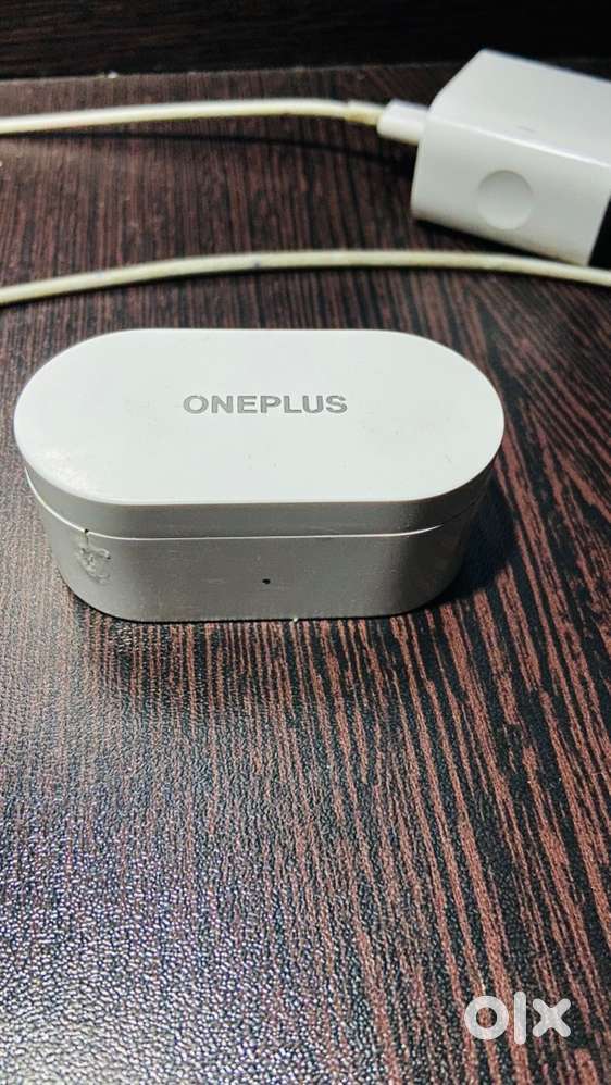 One plus nord ear buds