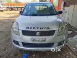 Maruti Suzuki Swift 2010