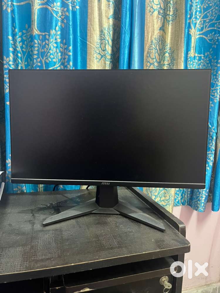 Msi 25inch 180hz gaming monitor