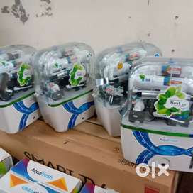 [mohali]Aquafresh ro.uv.uf.tds.minral ro syatem with one year warrnty