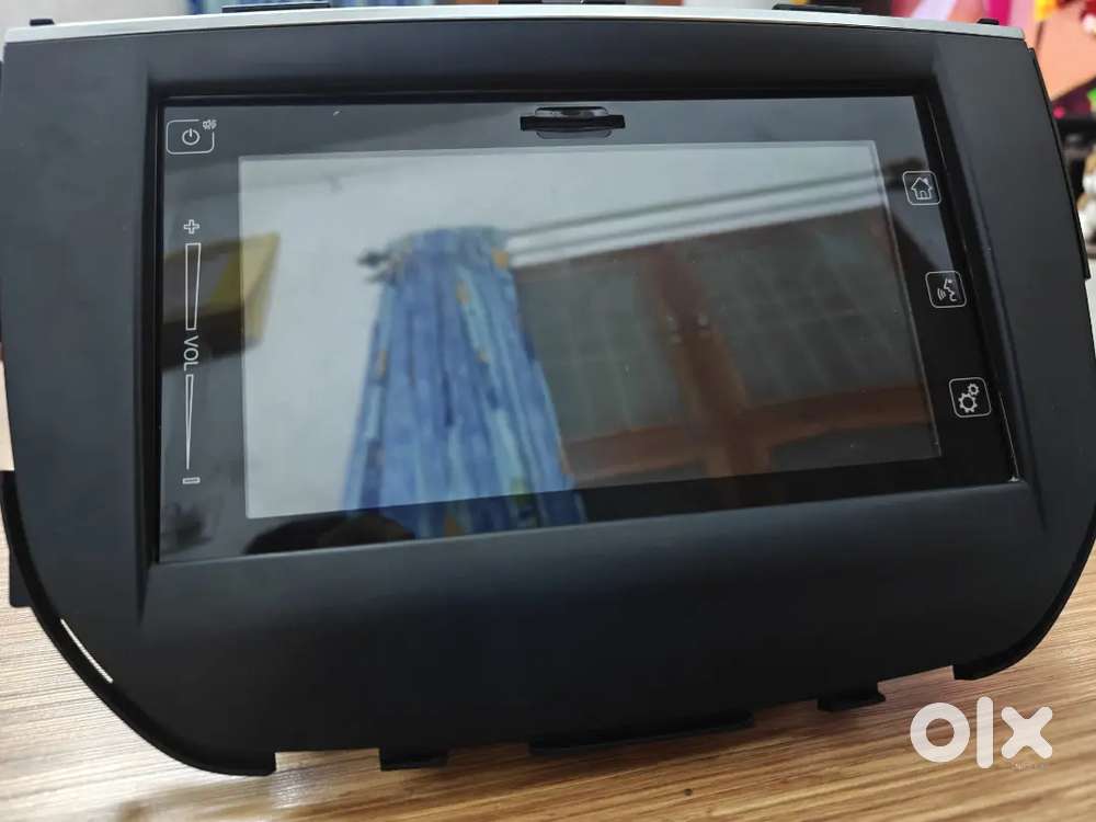 Vitara Brezza Zdi+ OEM Bosch system