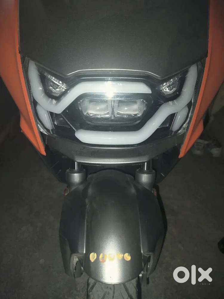 Vida electric
