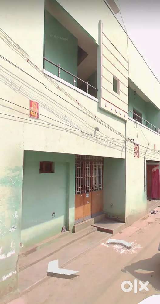 1 bhk for rent in Jayalakshmi nagar Telungu Palayam