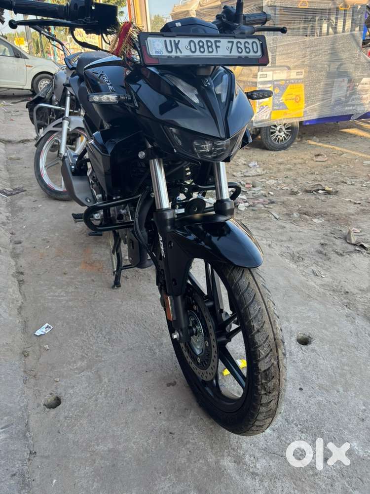 Xtreme 125R ABS in mint condition