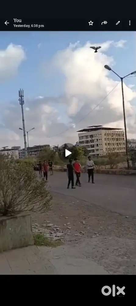 Shop for Sale / Rent  HDIL Residency Phase 2  350 sqft  ₹20L