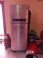 Fridge on sale