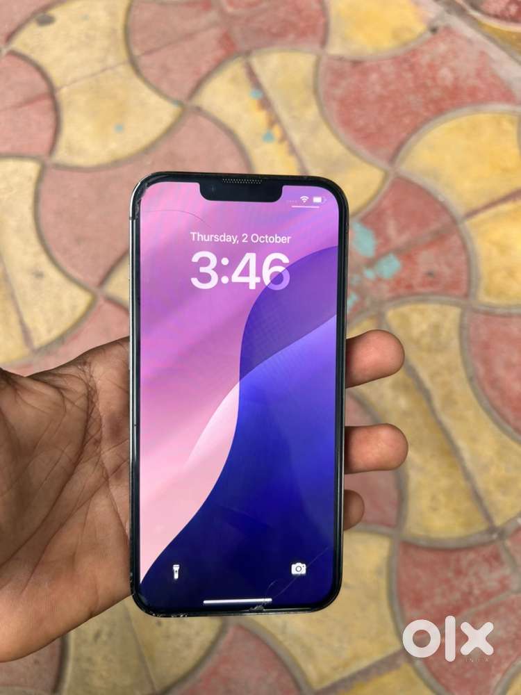13 pro 128gb