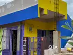 Independent house fully furnished