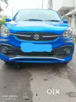 Maruti Suzuki Celerio VXI(O), 2022, CNG & Hybrids