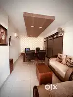 250sqfeet fully furnish office space near Bus Stand