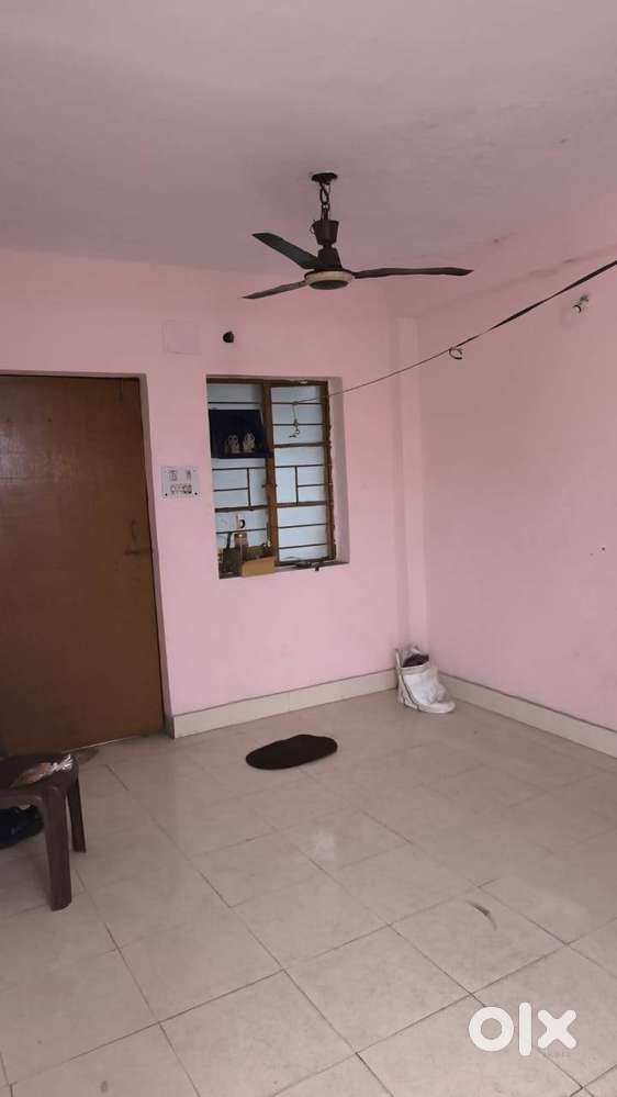 1BHK well furnished Room