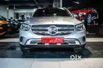 Mercedes-Benz GLC Class 200, 2021, Petrol