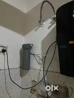 RO Water Purifier with Copper  (RO + UV + UF)Excellent Condition