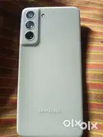S21 FE 5G full condition