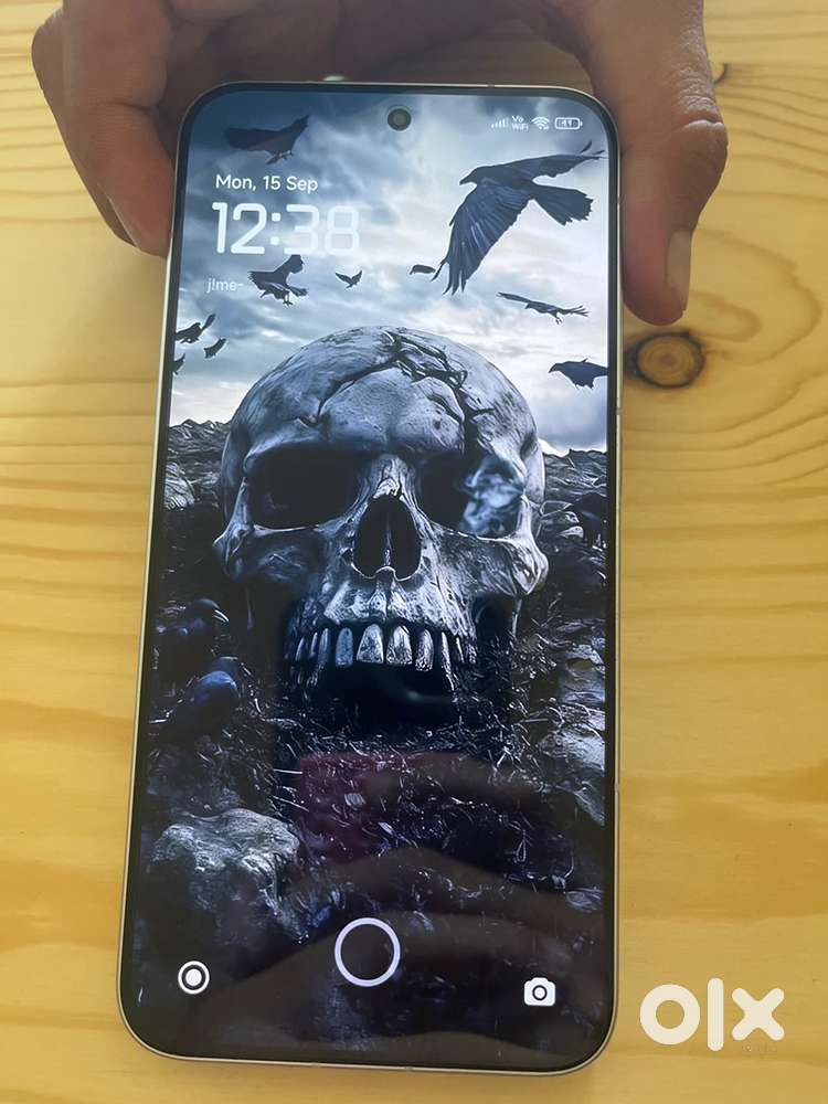 Pocof7 256