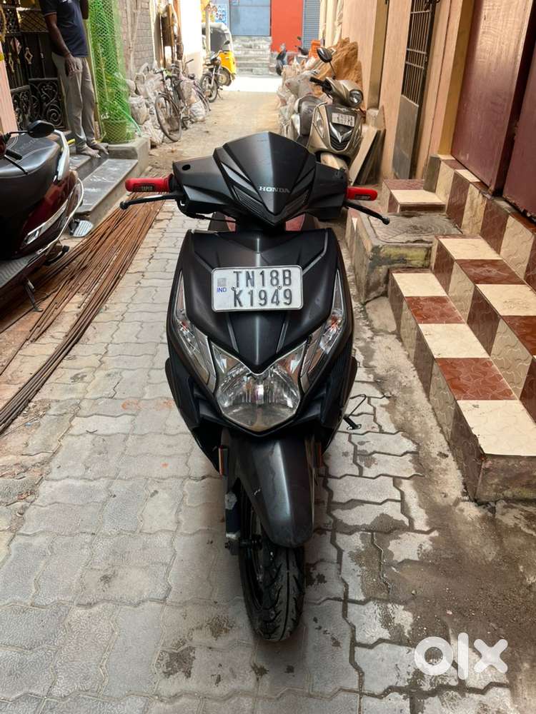 Super Condition 2022 Model Only 18000km