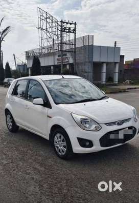 Ford Figo, 2015, Diesel
