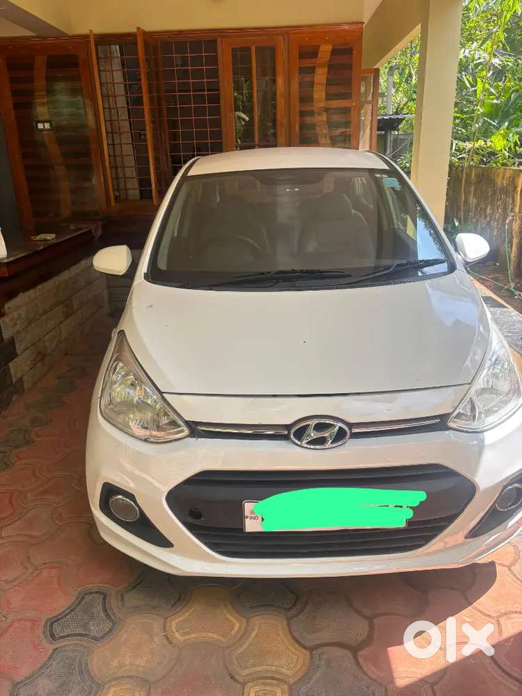 Hyundai grand i10 magna
