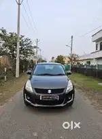 Maruti Suzuki Swift VXi + Manual, 2015, Petrol