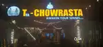 TEA CHOWRASTHA FOR EMERGENCY SALE