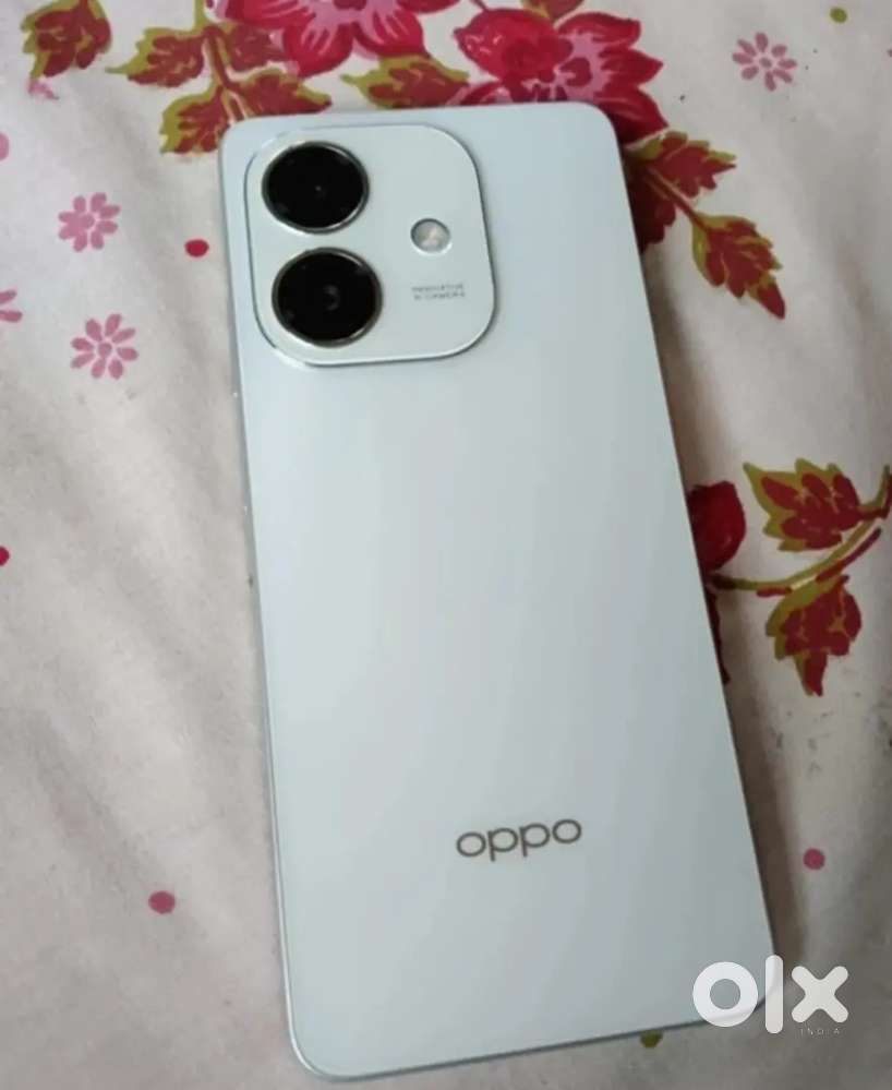 OppoA3X 5h