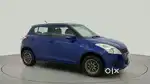 Maruti Suzuki Swift VDI, 2012, Diesel