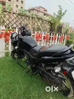 Honda CB trigger bike for sale