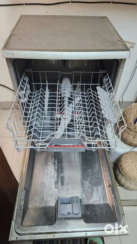 Dish washer Bocsh 2021 model working condition