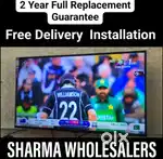 Big Dhamaka Sale Bonaza ULTRA SMART LED TV WEBOS ALL SIZES