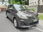 Maruti Suzuki Ertiga VDI SHVS, 2016, Diesel