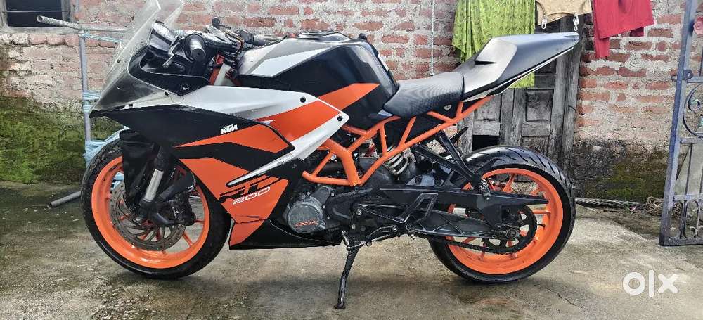 KTM 2019 For Sale
