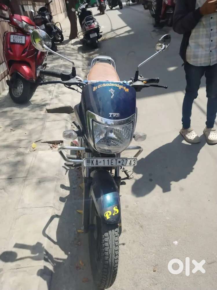 Very good condition single owner