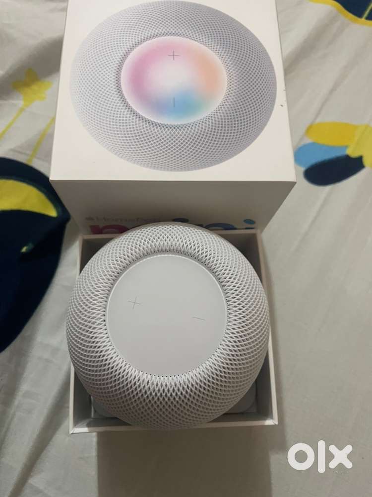 Homepod Mini White