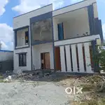 Ready to occupy villa in Royakotta road Hosur