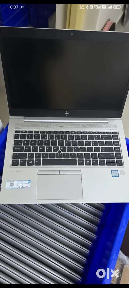 Hp 840 g6 i5 8gen
