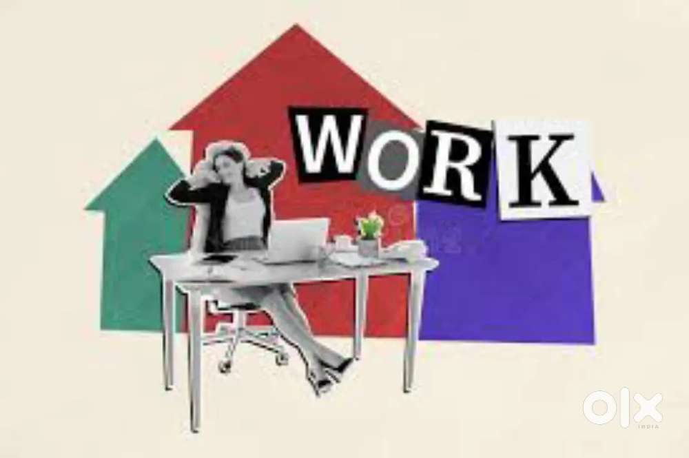 Smart work from home ideas