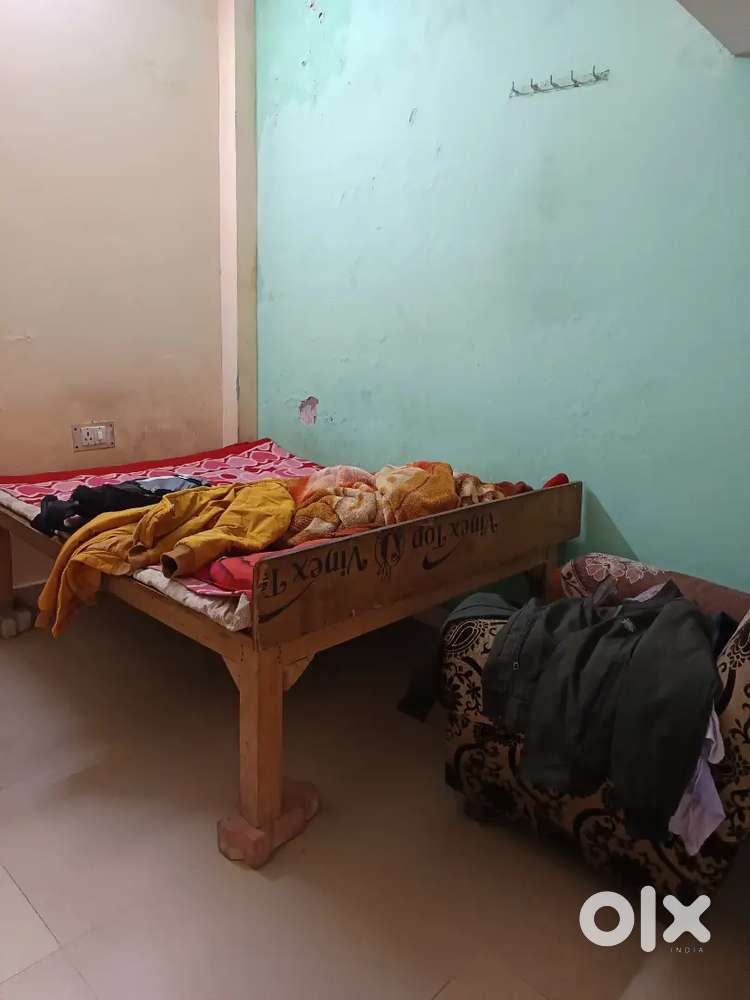 Family Room Available