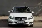 Mercedes-Benz E-Class E220 Avantgarde, 2017, Petrol